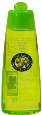 

Kracie(Kanebo Home Products) resurgence renewing cleansing cream, 1: cleanse/tone(180 ml)