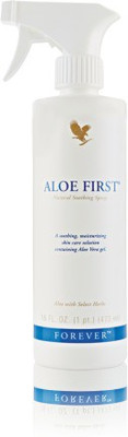 

Forever Aloe First(473 ml)