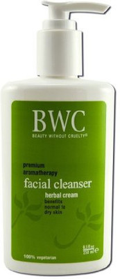 

Beauty Without Cruelty by pureness deep cleansing foam(255 ml)