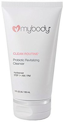 

MyBody S7B2RM27.5500-FN(150 ml)