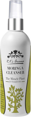 

Rks Aroma Moringa Cleanse Lotion(60 ml)