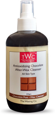 

O3+ Antioxidizing Chocolate After Wax Cleanser(250 g)