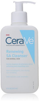 

CeraVe renewing sa cleanser(235 ml)