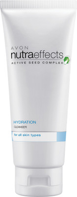 

Avon NUTRAEFFECTS HYDRATION CLEANSER(100 g)