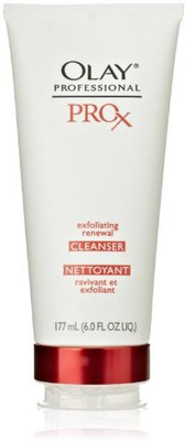 

Olay rinse-off foaming cleanser mousse(180 ml)