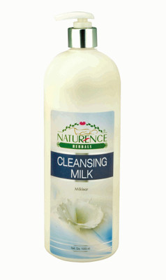 

Naturence Harbal Milk Lear Cleanser(500 ml)