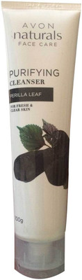 

Avon Naturals Purifying Cleanser(100 g)