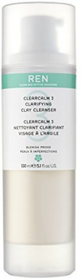 

REN d:tox system purifying facial cleanser(153 ml)