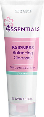 

Oriflame Sweden Essentials cleanser Fairness Balancing(125 ml)