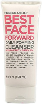 Formula 409 foaming facial cleanser(150 ml)