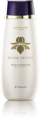 

Royal Velvet Creamy Cleansing Milk(200 ml)
