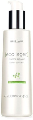 

Ecollagen Foaming gel wash(200 ml)