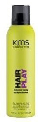 

KMS california hair play makeover spray(201 ml)