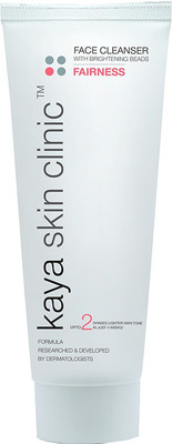 

Kaya Fairness Face Cleanser(100 ml)