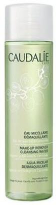 

Caudalie cleansers make-up remover cleansing water travel(100 ml)