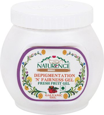

Naturence Harbal Natural(450 g)