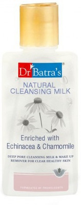 

Dr. Batra's Cleansing Milk(100 ml)