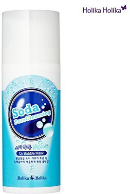 

Holika Holika dermaclenz liquid cleanser(100 ml)
