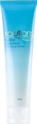 

Avon Solutions Hydra Radiance Refershing Gel Cleanser(100 g)
