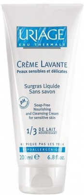 

Uriage Crème Lavante(200 ml)