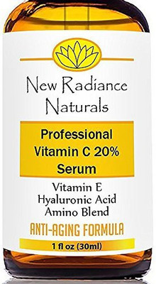 

New Radiance Naturals Cleansing Oil(30 ml)