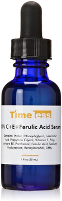 

Timeless Skin Care Cleansing Oil(29 ml)