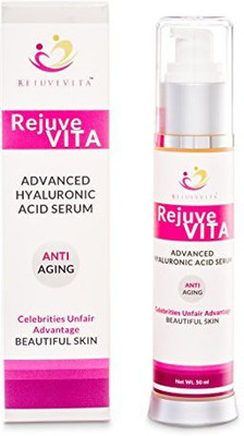 

Rejuvevita Skincare Cleansing Oil(50 ml)