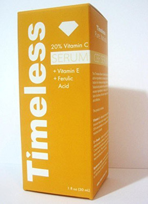

Timeless Skin Care Cleansing Oil(30 ml)