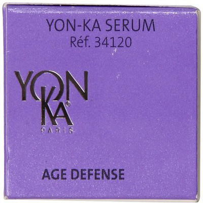 

Yonka Cleansing Oil(15 ml)