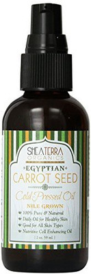

Shea Terra Organics Cleansing Oil(60 ml)