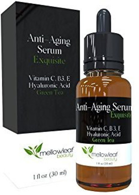 

Mellowleaf Beauty Cleansing Oil(30 ml)