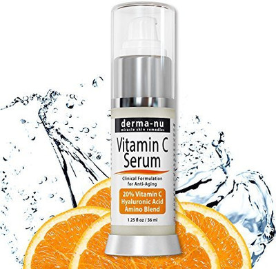 

Derma-nu Miracle Skin Remedies Cleansing Oil(37.5 ml)