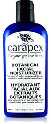 

Carapex Cleansing Oil(120 ml)