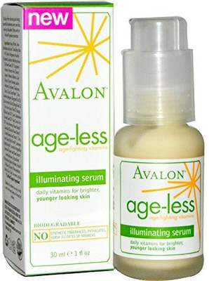 

Avalon Organics Cleansing Oil(30 ml)