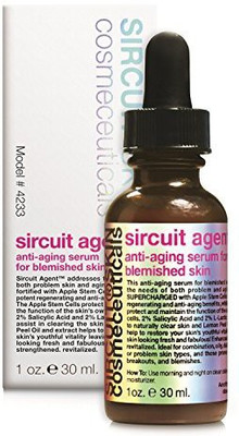 

Sircuit Skin Cleansing Oil(30 ml)