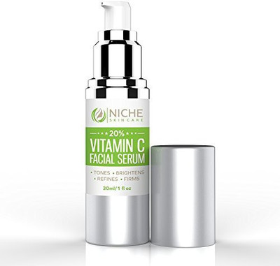 

Niche Skincare Ltd Cleansing Oil(30 ml)