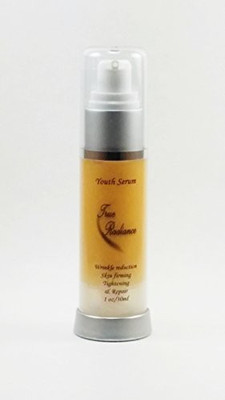 

True Radiance Cleansing Oil(30 ml)