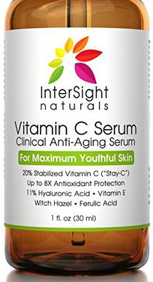 

Intersight Naturals Cleansing Oil(30 ml)