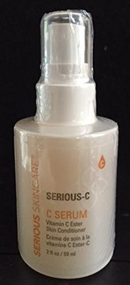 

Serious Skin Care Cleansing Oil(60 ml)