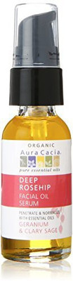 

Aura Cacia Cleansing Oil(30 ml)