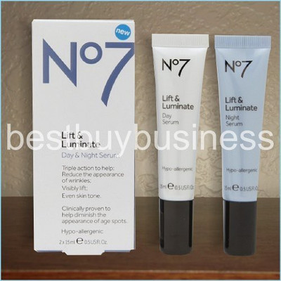 

Boots Cleansing Oil(15 ml)