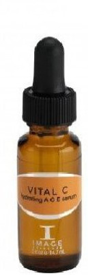 

IMAGE Cleansing Oil(15 ml)