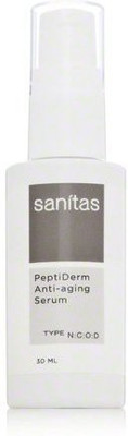 

Sanitas Skincare Cleansing Oil(30 ml)