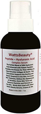 

Watts Beauty Cleansing Oil(30 ml)