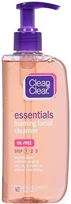 

Clean & Clear Cleansing Oil(240 ml)