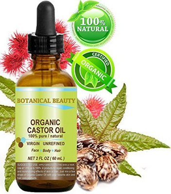 

Botanical Beauty Cleansing Oil(60 ml)