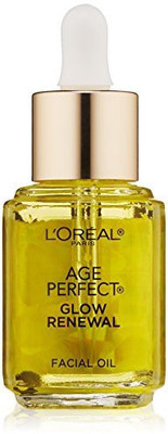 

L'Oreal Paris Cleansing Oil(15 ml)