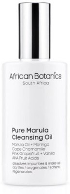 

African Botanics Cleansing Oil(102 ml)