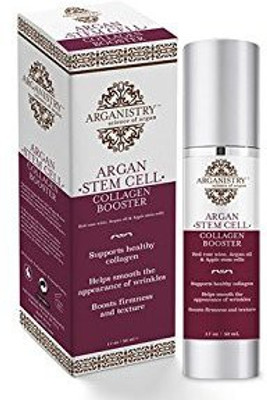 

Arganistry Cleansing Oil(51 ml)