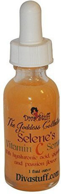 

Diva Stuff Cleansing Oil(30 ml)